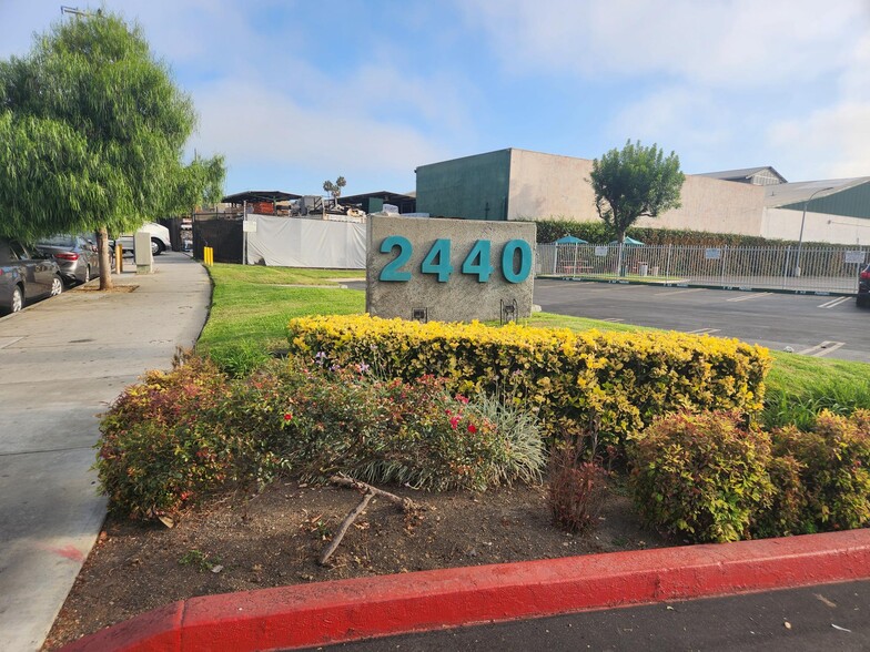 Primary Photo Of 2440 S Sepulveda Blvd, Los Angeles Office For Lease