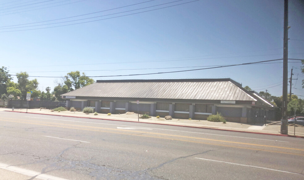 Primary Photo Of 3855 N West Ave, Fresno Office For Lease