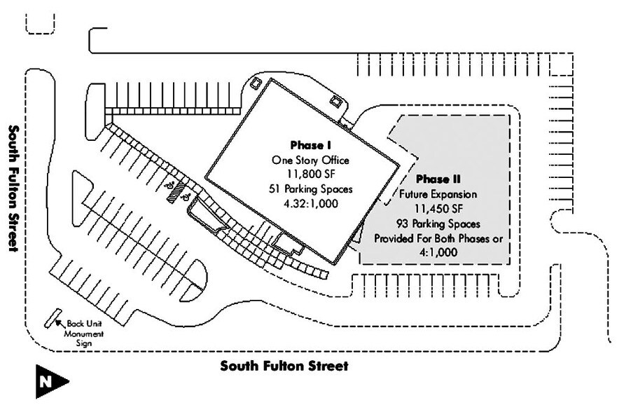 More Photos Of 7241 S Fulton St, Englewood Light Distribution For Sale