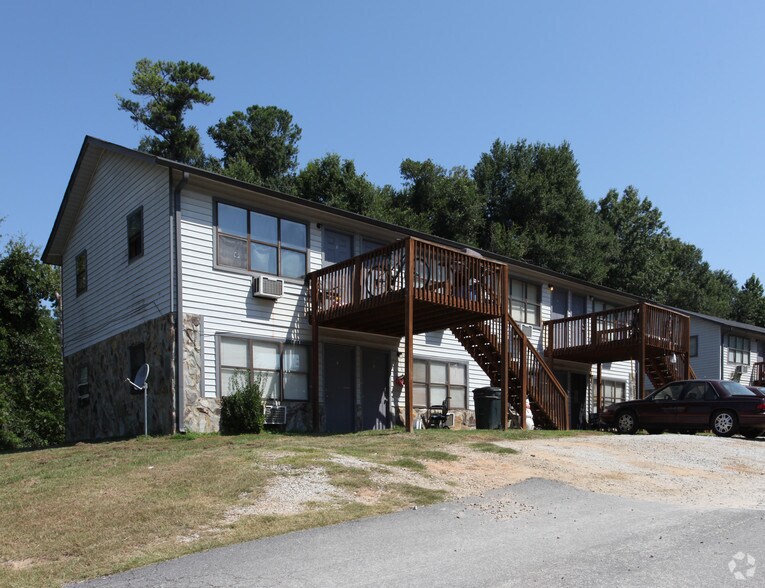 More Photos Of 120 2nd St, Winder Apartments For Sale