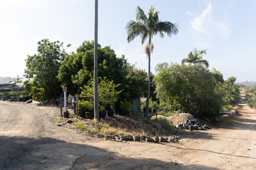 More Photos Of 3129 Reche Rd, Fallbrook Land For Sale