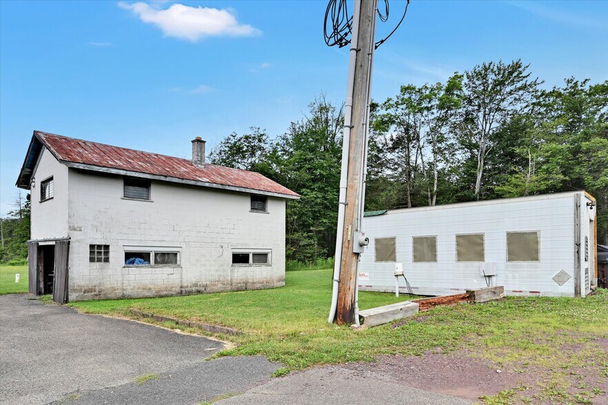 More Photos Of 4741 Route 220, Muncy Valley Restaurant For Sale