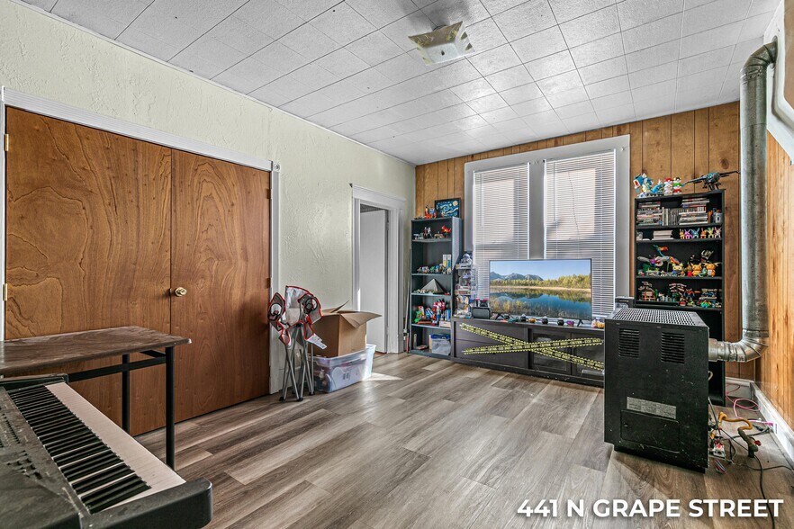 More Photos Of 441 N Grape St, Medford Apartments For Sale