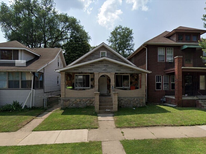 More Photos Of , River Rouge Unknown For Sale