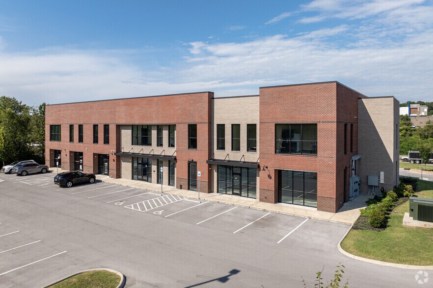 More Photos Of 974 Highway 321, Lenoir City Medical For Lease