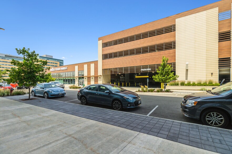 More Photos Of 4710 Madison Yards Way, Madison Supermarket For Sale