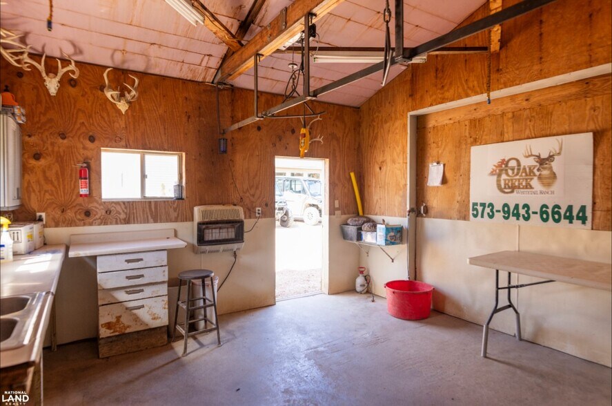 More Photos Of 178 Oak Creek Ln, Bland Land For Sale