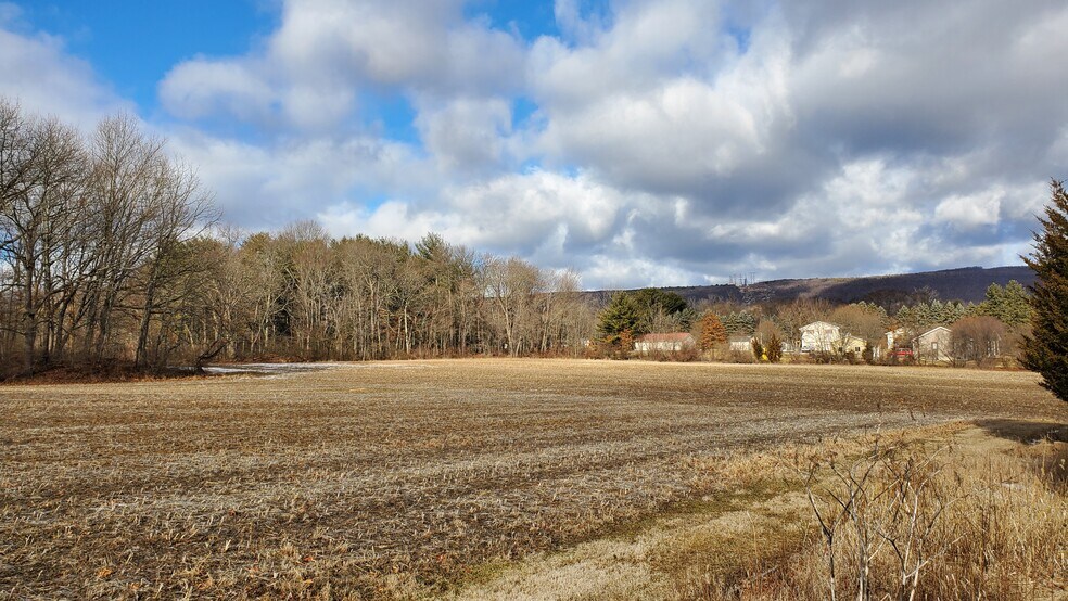 More Photos Of 1097 Blue Mountain Dr, Danielsville Land For Sale