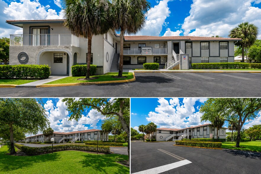 Primary Photo Of 10675-10687 Royal Palm Blvd, Coral Springs Apartments For Sale