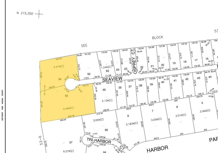 More Photos Of 99 Seaview Blvd, Port Washington Light Distribution For Lease