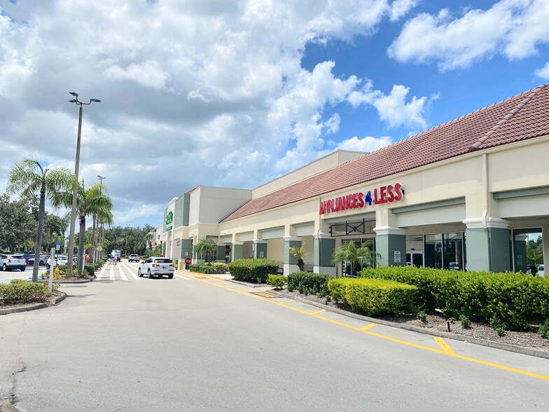 Primary Photo Of 24600 S Tamiami Trl, Bonita Springs General Retail For Lease