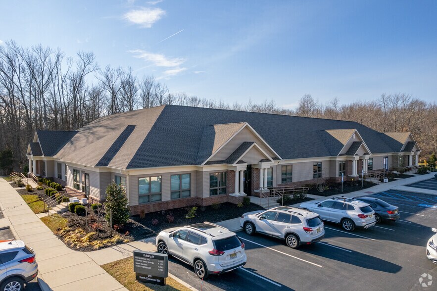 More Photos Of 733 E Route 70, Marlton Medical For Lease