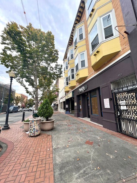More Photos Of 419 Georgia St, Vallejo Apartments For Lease