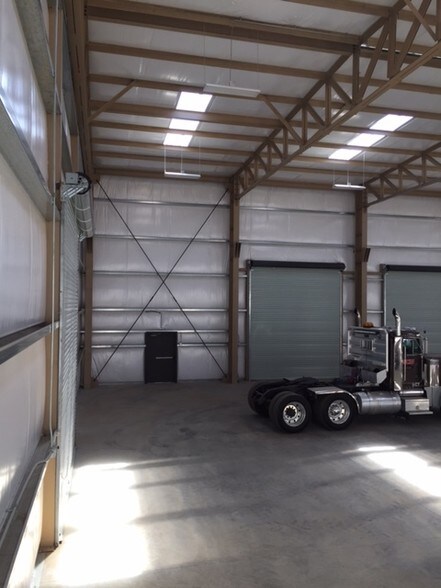 More Photos Of 2525 Old Highway 395, Rainbow Warehouse For Lease