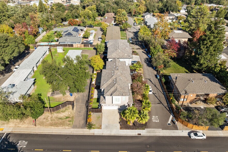 More Photos Of 5841 Del Campo Ln, Carmichael Multifamily For Sale