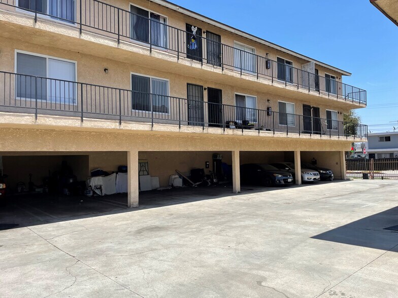 More Photos Of 16505-16511 S Denver Ave, Gardena Apartments For Sale
