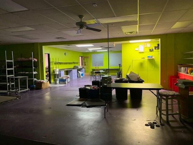 More Photos Of 6094 S Sandhill Rd, Las Vegas Hospital For Sale