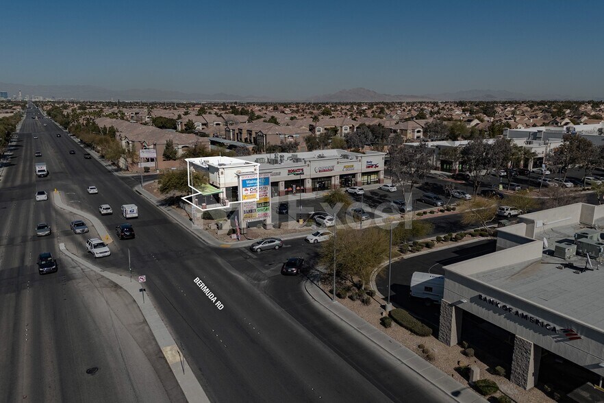 More Photos Of 430 E Silverado Ranch Blvd, Las Vegas Freestanding For Lease