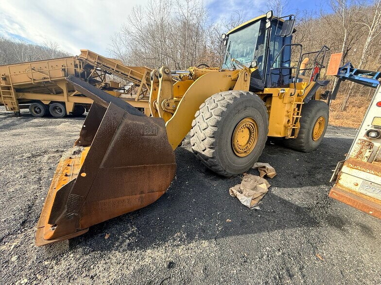 More Photos Of 13125 Old US Route 23, Catlettsburg Industrial For Sale