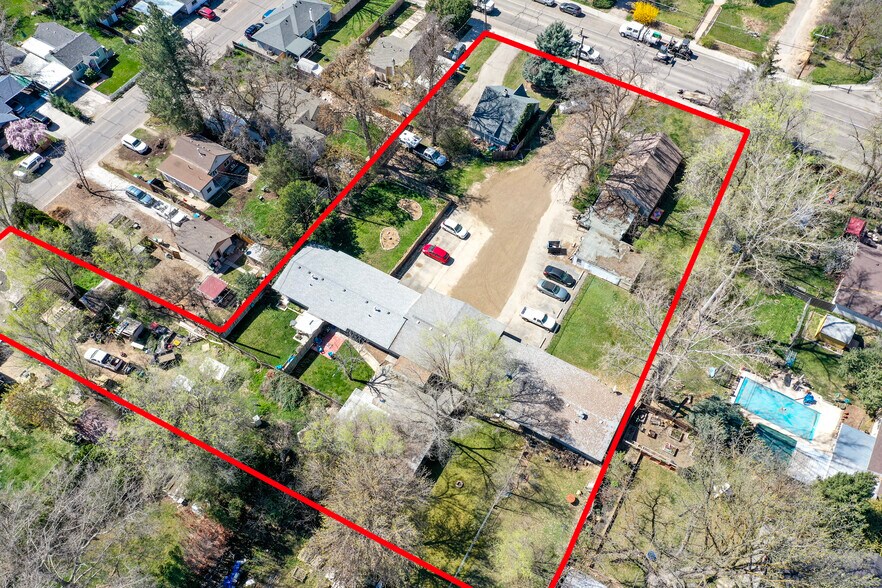 More Photos Of , Boise Multifamily For Sale