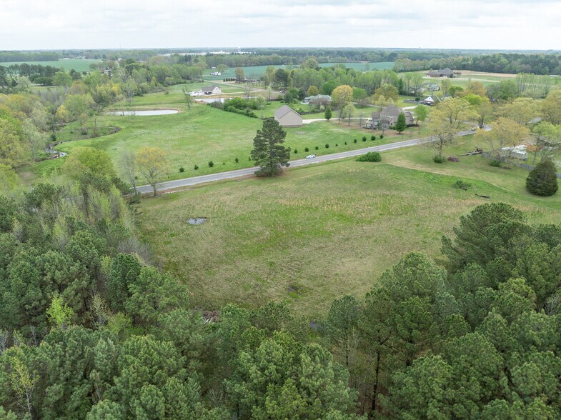 More Photos Of 18990 Moyers Rd, Athens Land For Sale