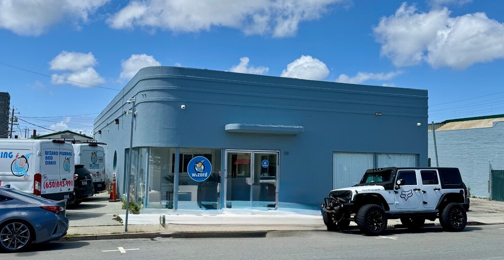 More Photos Of 101 E 25th Ave, San Mateo Freestanding For Sale