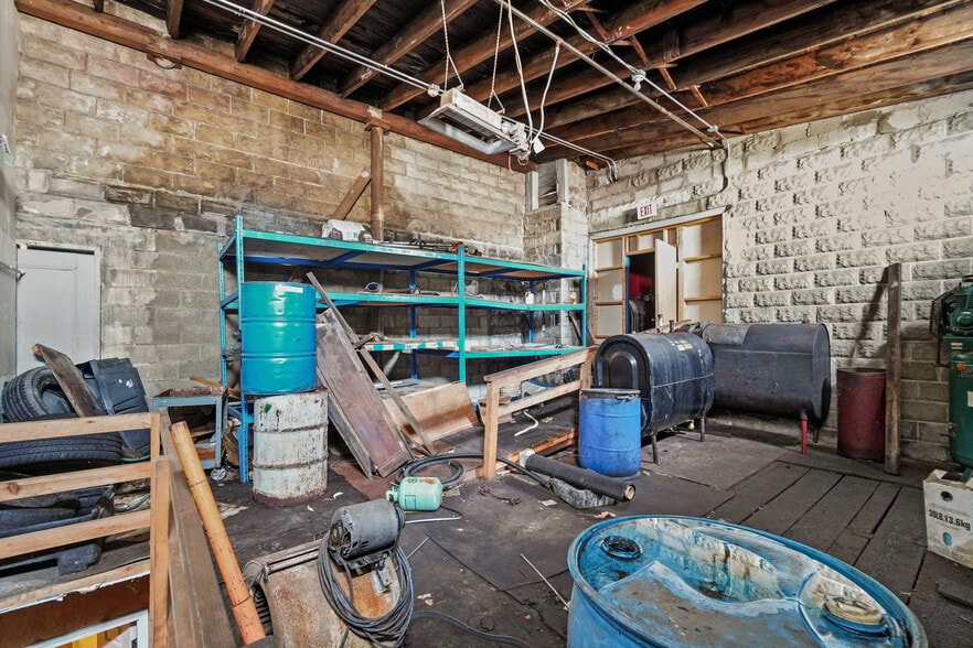 More Photos Of 72 PARKER St, Woonsocket General Retail For Sale