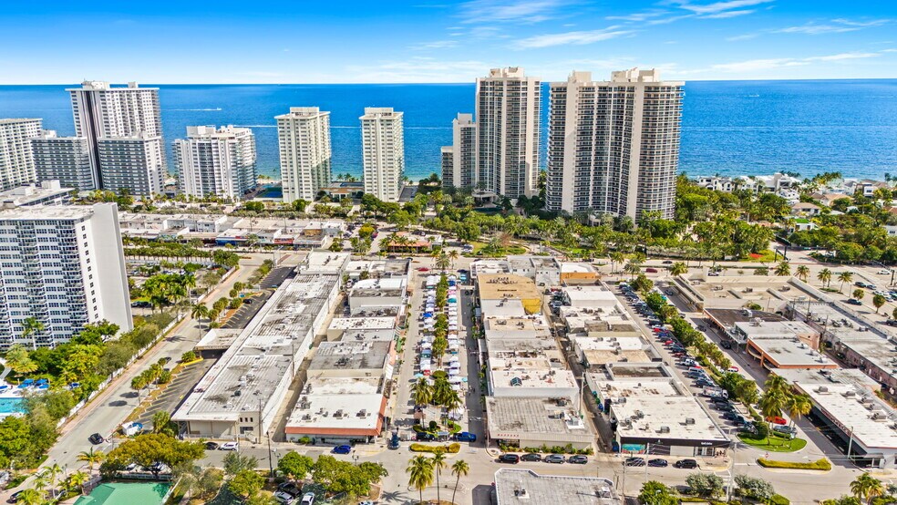 More Photos Of 3309 NE 33rd St, Fort Lauderdale General Retail For Lease