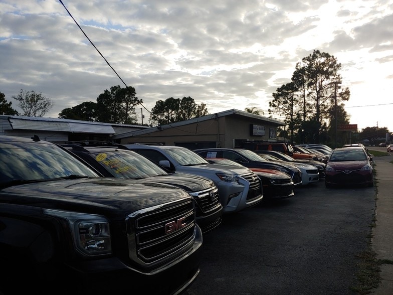 More Photos Of 2590 W State Road 434, Longwood Auto Dealership For Sale