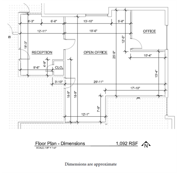 More Photos Of 2211 Lee Rd, Winter Park Office For Lease