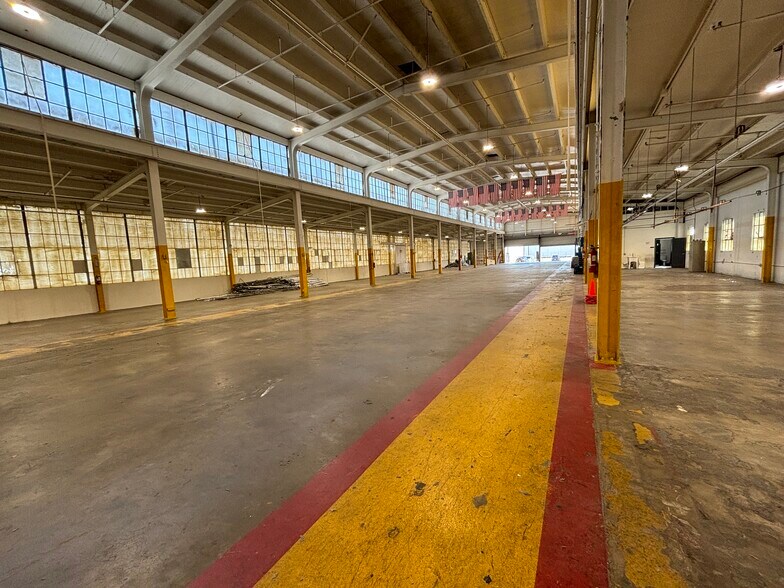 More Photos Of 3850 Santa Fe Ave, Vernon Manufacturing For Lease