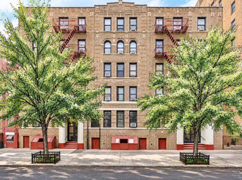 Primary Photo Of , New York Multifamily For Sale
