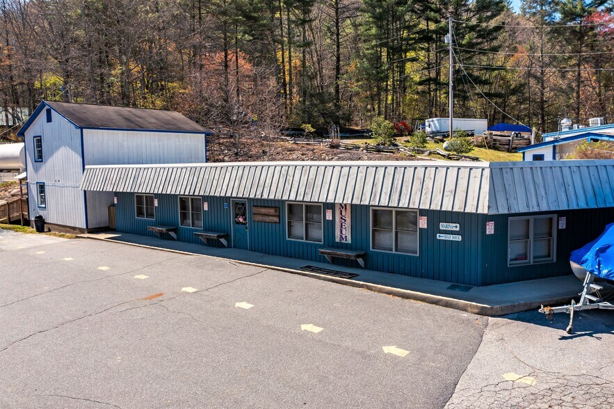 More Photos Of 4769 State Rte 107, Glenville Marina For Sale