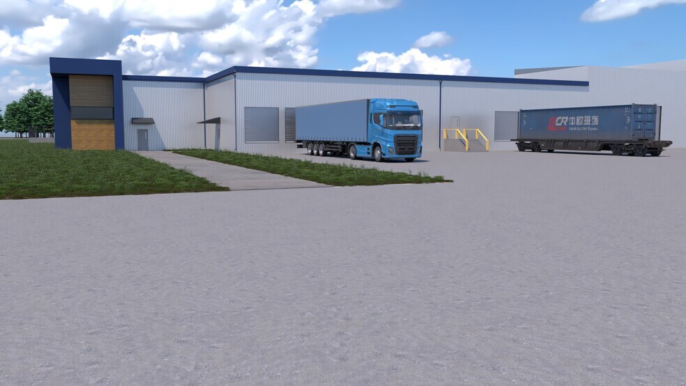 More Photos Of 13343 Interstate 20 E, Tyler Warehouse For Lease