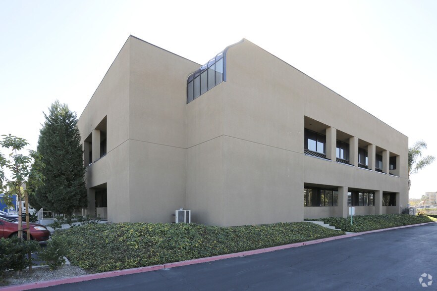 More Photos Of 2505 McCabe Way, Irvine Office For Lease