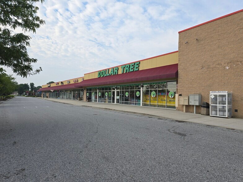 More Photos Of 84-96 Salt Creek Dr, Dover Unknown For Lease