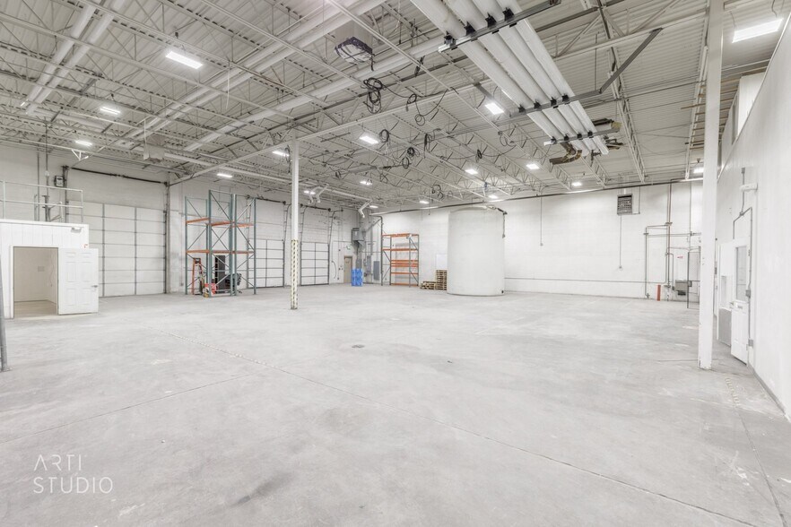 More Photos Of 3711 S 1700 E, Saint George Warehouse For Lease