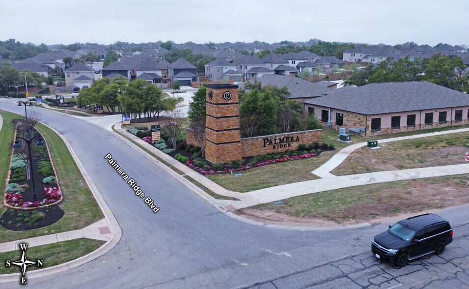 More Photos Of 2629 Palmer Ridge Blvd, Leander Unknown For Lease