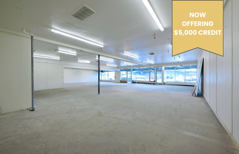 More Photos Of 2175 W 7th Ave, Eugene Freestanding For Lease