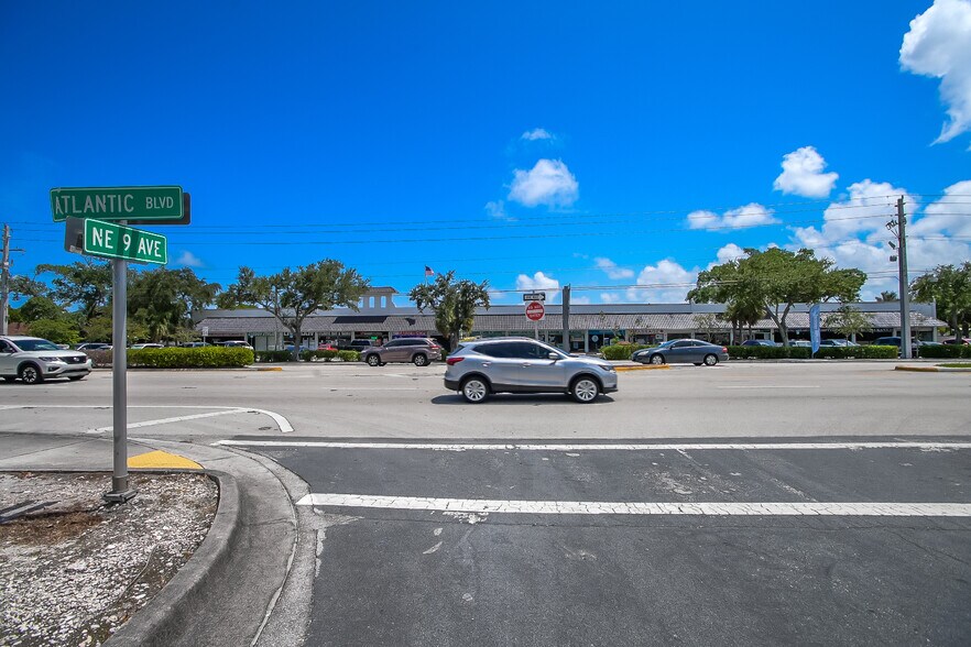 More Photos Of 900 E Atlantic Blvd, Pompano Beach Unknown For Lease