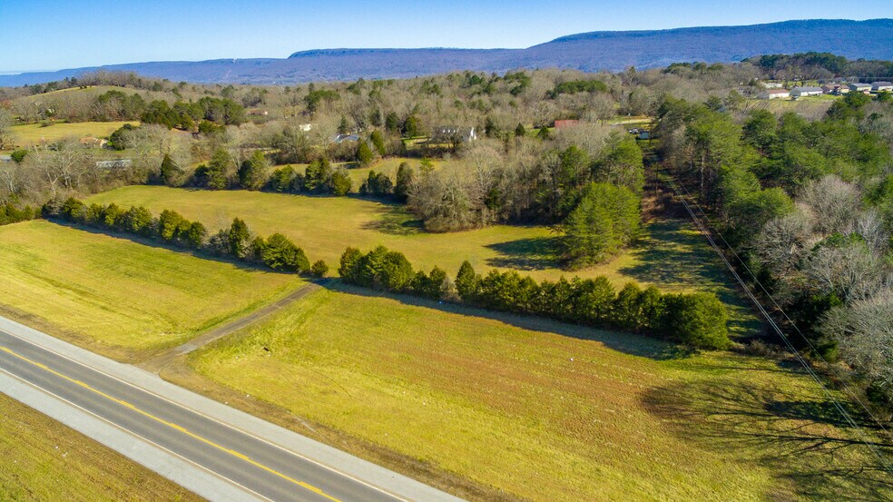 More Photos Of HWY 28 TN - 17.71 AC Marion County, Whitwell Land For Sale