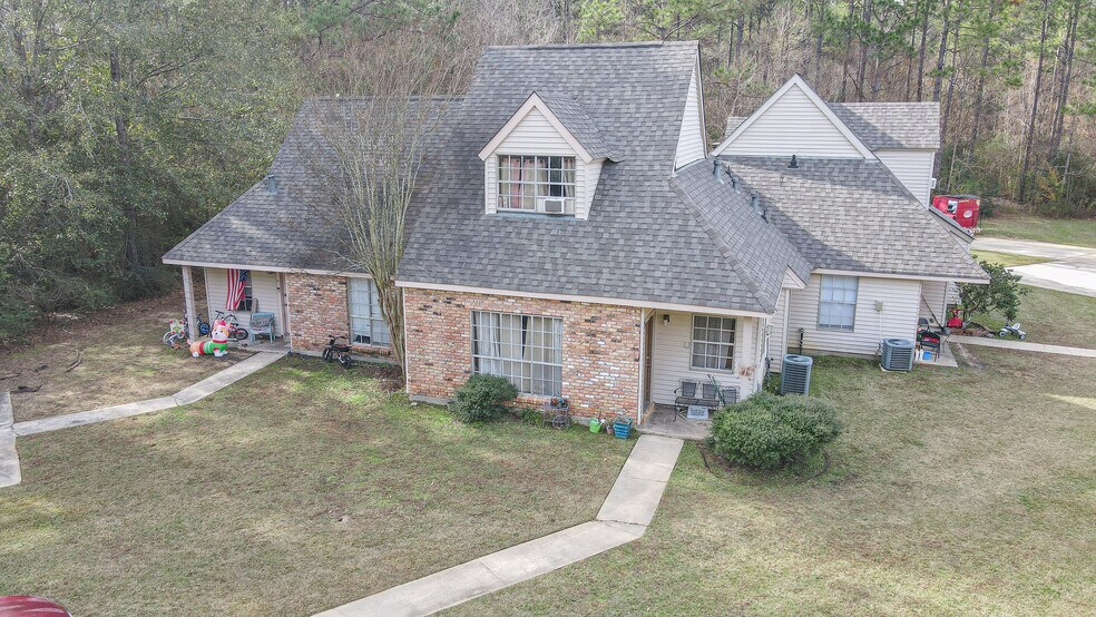 More Photos Of 70601 Chapman Drive, Abita Springs Multifamily For Sale
