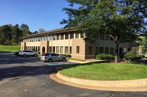 Primary Photo Of 4690 E Fulton St, Ada Office For Lease