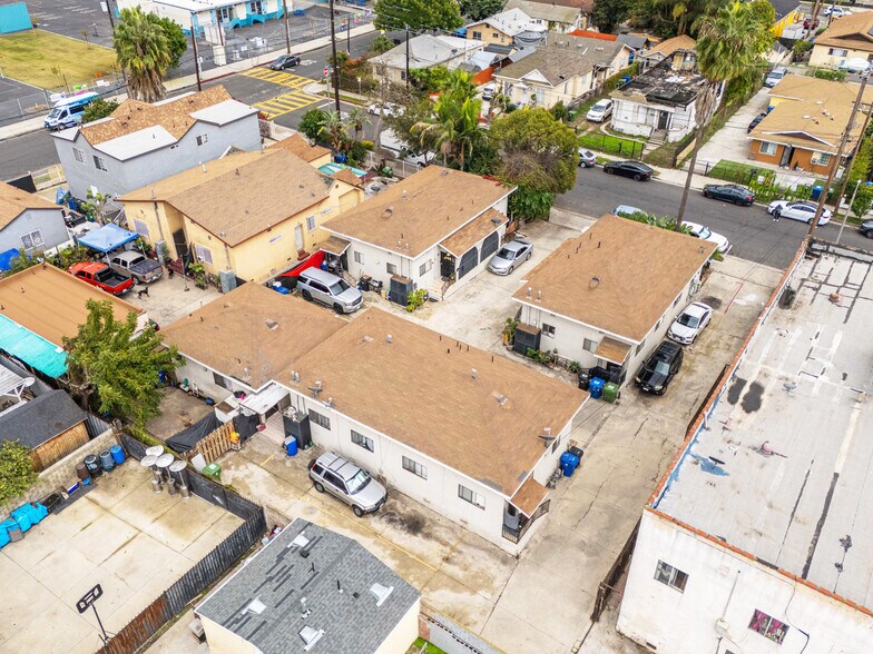 More Photos Of 917 E 40th Pl, Los Angeles Multifamily For Sale