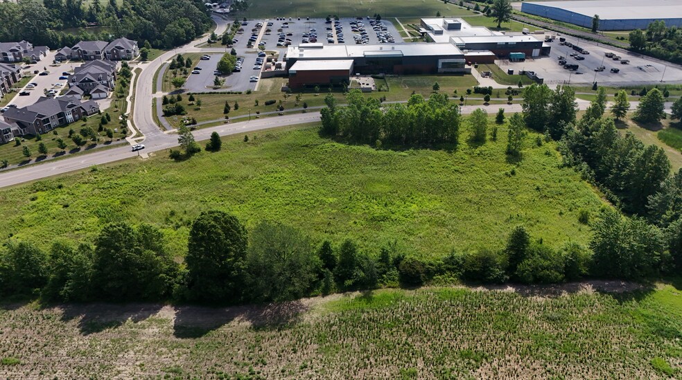 More Photos Of 0 Houk Rd, Delaware Land For Sale