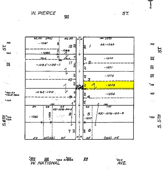 More Photos Of 719 S 5th St, Milwaukee Storefront Retail Residential For Sale