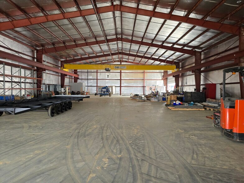 More Photos Of 11096 Wildwood dr, Olive Branch Industrial For Lease