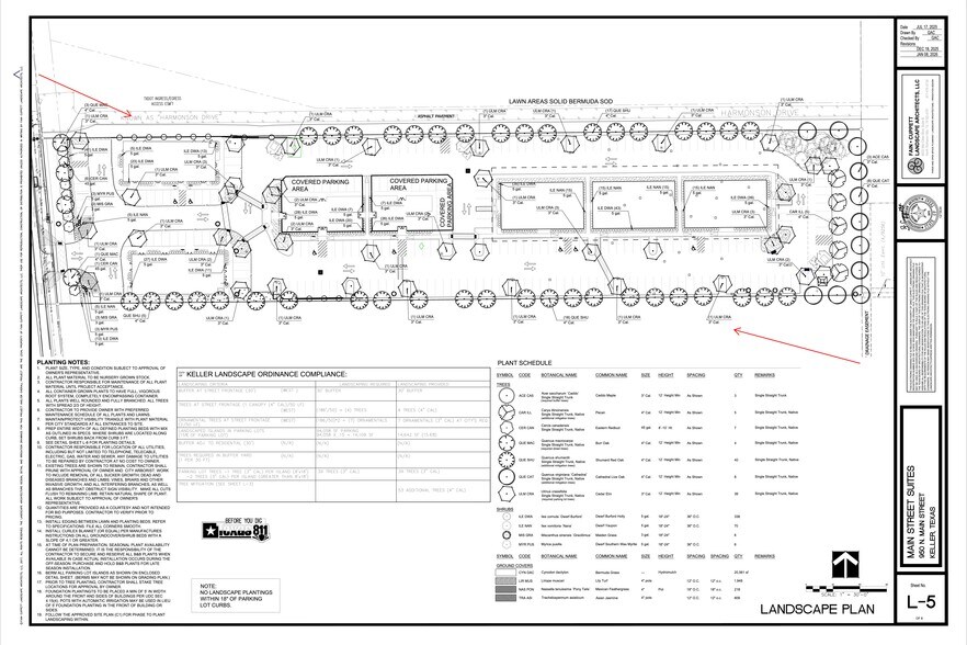More Photos Of 960 N Main St, Keller Medical For Sale