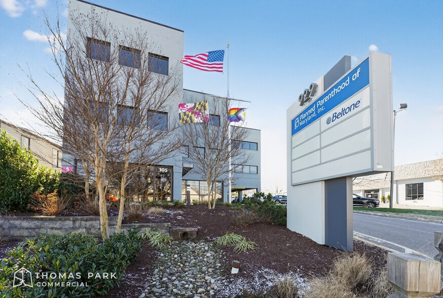 More Photos Of 929 West St, Annapolis Medical For Lease