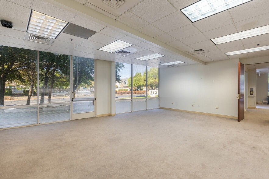 More Photos Of 333 Sunset Ave, Suisun City Medical For Lease